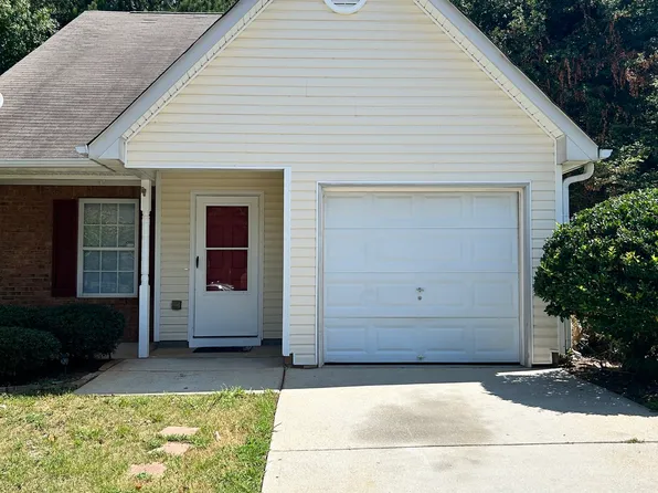 317 Coral Cir, McDonough, GA 30253