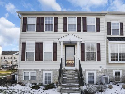 7029 Pleasant Colony Way, New Albany, OH, 43054