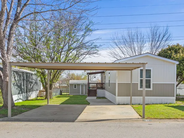 7800 Mockingbird Ln Lot 21, North Richland Hills, TX 76180