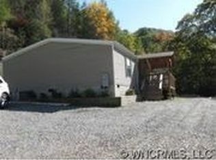 5040 Liner Creek Rd, Clyde, NC 28721