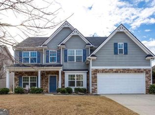 34 Cedarmont Ct, Dallas, GA 30132