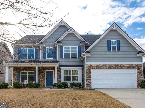 34 Cedarmont Ct, Dallas, GA 30132