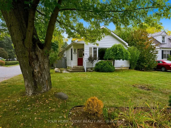1 Ostrander Blvd, Halton Hills, ON L7G 1Z2