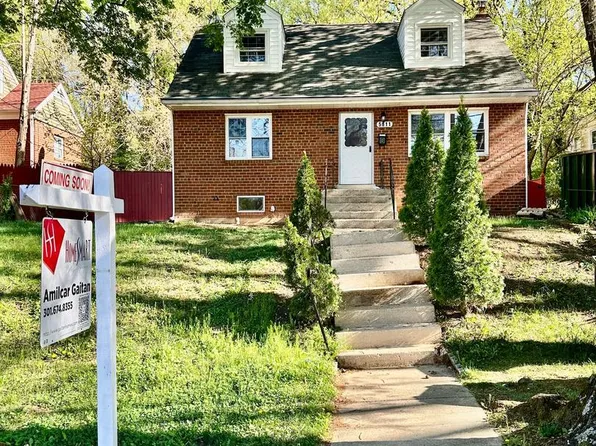 5611 Monroe St, Hyattsville, MD 20784