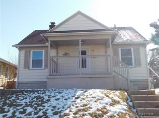 2111 Hoppes Ave, Springfield, OH 45503