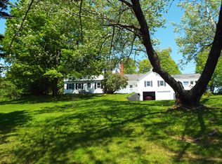 294 Conant Rd, Presque Isle, ME 04769