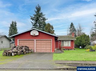 1486 Wespark Ct, Stayton, OR