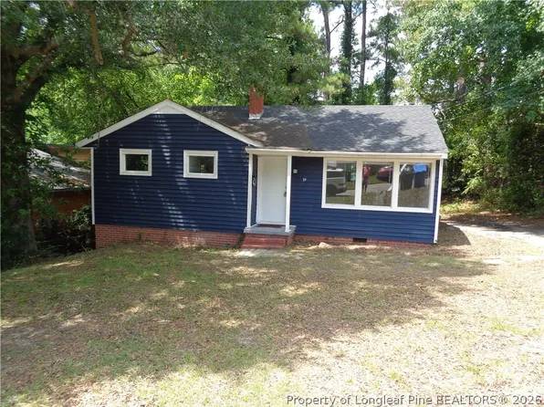 316 Stuart Ave, Fayetteville, NC 28301