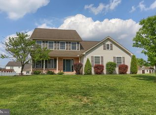 1515 Wheatfield Ln, Lebanon, PA 17042