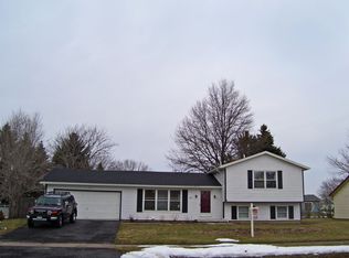 57 Juliane Dr, Rochester, NY 14624