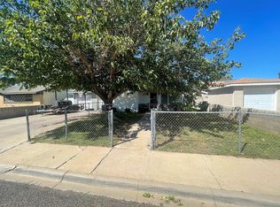 1609 Petroleum Dr, Odessa, TX 79762