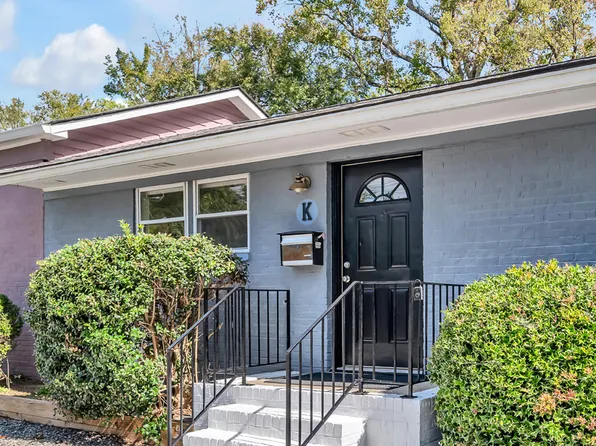 103 Hargraves St APT K, Carrboro, NC 27510