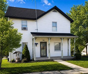 106 Front St #A, Chicora, PA, 16025