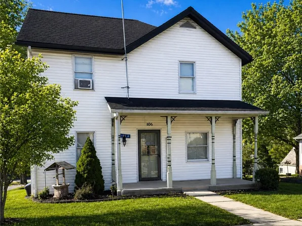 106 Front St #A, Chicora, PA 16025