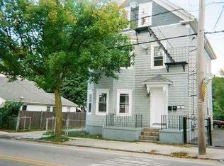169 Petteys Ave, Providence, RI 02909