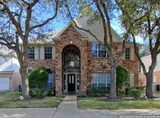 13522 Orchard Ridge Dr, San Antonio, TX 78231