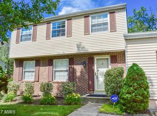 4403 Quillen Cir, Waldorf, MD