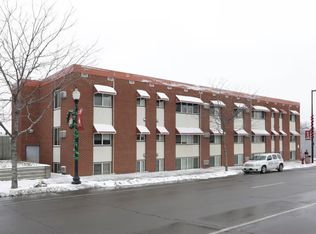 Central Crossing, Minneapolis, MN 55421