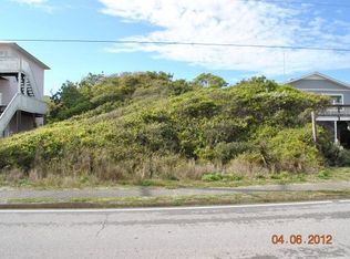 1903 N Shore Dr, Surf City, NC 28445