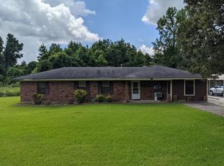 2192 Warner Rd, Lorman, MS 39096