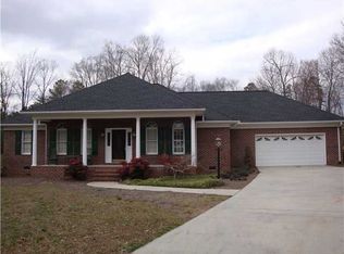 717 Fesmire St, Asheboro, NC 27205