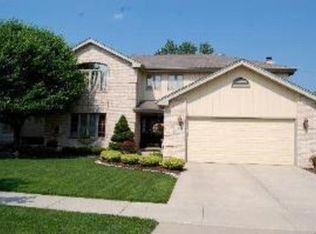 111 Timberline Dr, Lemont, IL