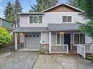 1117 N Winchell St, Portland, OR 97217