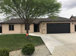 3532 Archer Ct, Anderson, CA 96007