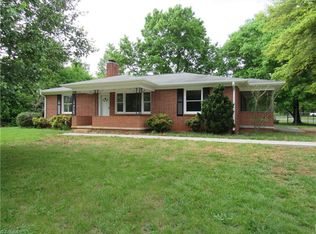 4151 Langden Dr, Winston Salem, NC 27107