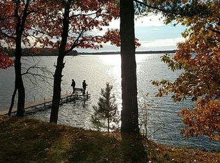 22857 N Platte Lake Rd, Hillman, MN 56338