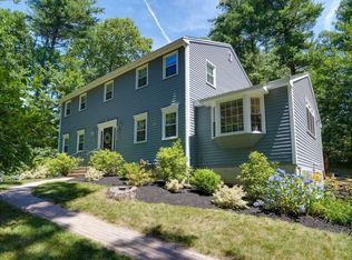 18 Coolidge Cir, Northborough, MA 01532
