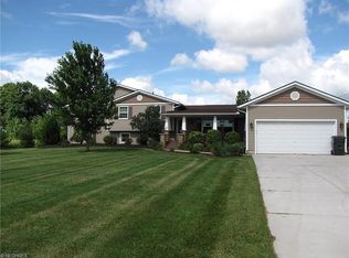 10110 Acme Rd, Rittman, OH 44270