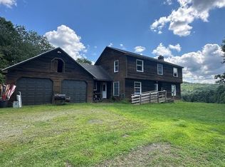 260 Tanner Rd, Jeffersonville, VT 05464