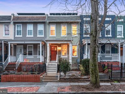 621 Orleans Pl NE, Washington, DC, 20002