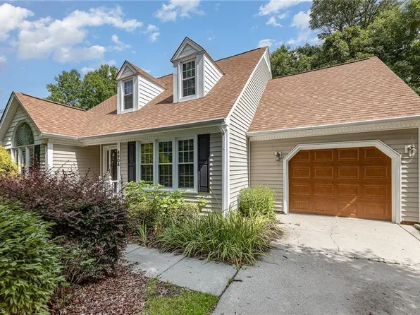 4904 Chimney Springs Dr, Greensboro, NC 27407