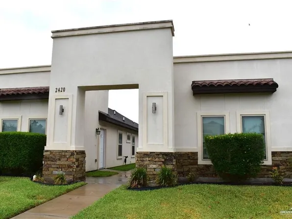 2420 N Mojave #3, Edinburg, TX 78541