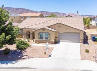 42707 Raywood Dr, Lancaster, CA 93536