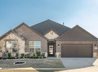 2820 Permian Rd, Aubrey, TX 76227