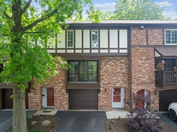 436 Allenberry Dr, Pittsburgh, PA 15237