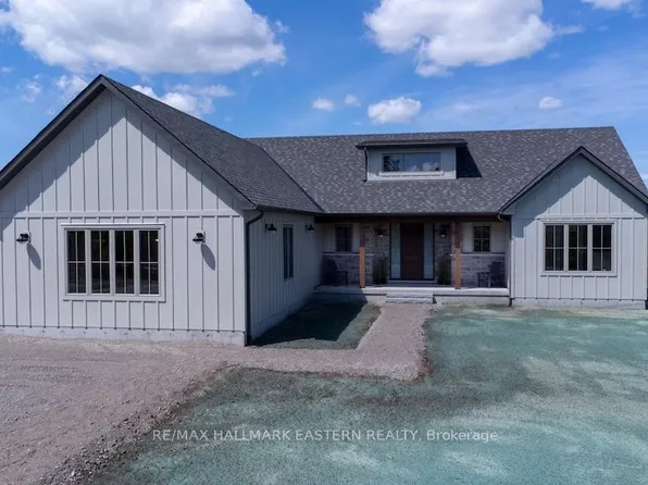 46 Almeara Dr, Otonabee South Monaghan, ON K9J 6Y3