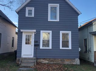 117 Putnam Street, Bennington, VT 05202-1