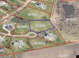 4622 Eastwood Ct, Madison Lake, MN 56063