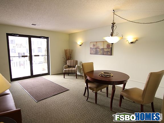 Main Secure Lobby