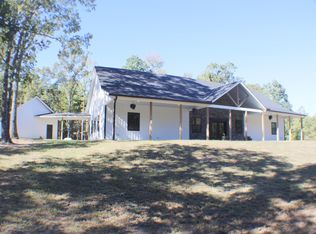 275 Carter Rd, Rose Bud, AR 72137