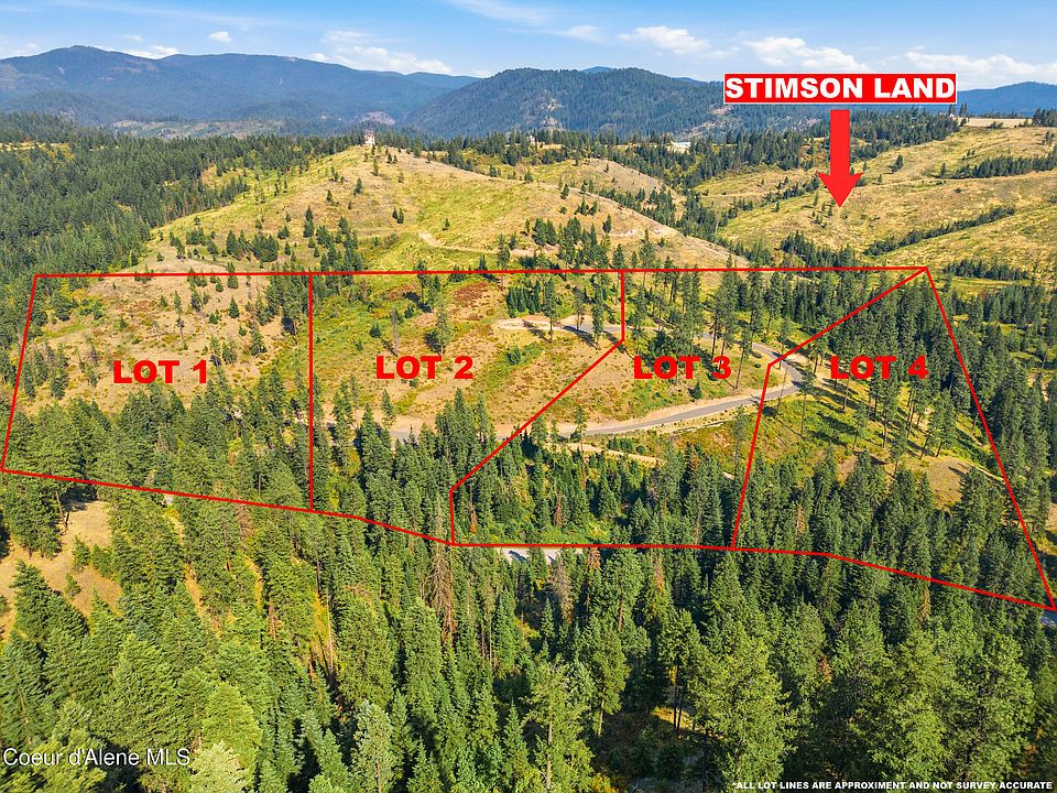 1st image of 2304 S Blue Creek Rd #4-1