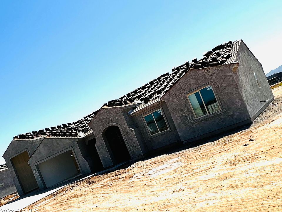 22055 W Blue Sky Dr, Wittmann, AZ 85361 MLS 6529119 Zillow