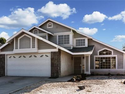 4401 San Juan Ct, Rosamond, CA, 93560