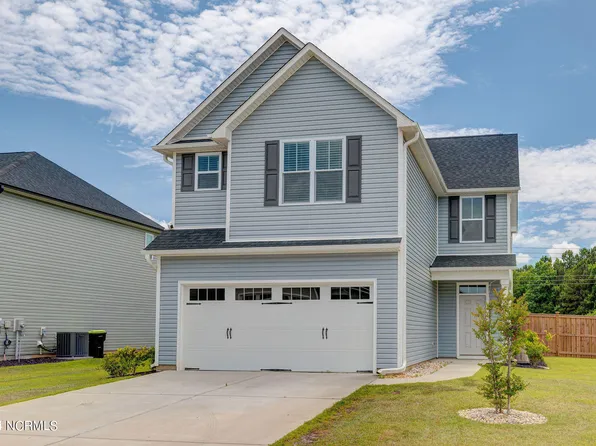 3923 Northern Lights Drive, Leland, NC 28451