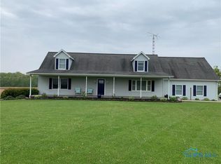 6270 County Road E75, Edgerton, OH 43517