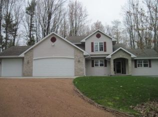 7727 Erin Rd, Rosholt, WI 54473